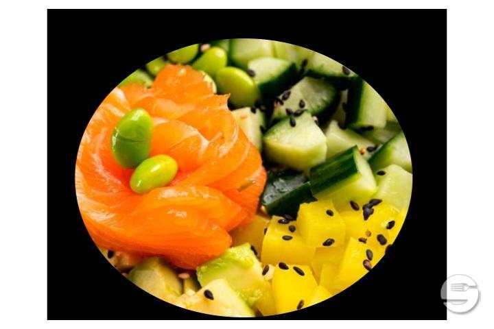 SAKE - Hoba Sushi