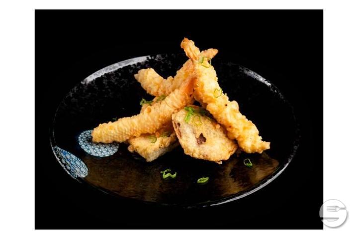 MORIAWASE - 7 PIECES - Hoba Sushi