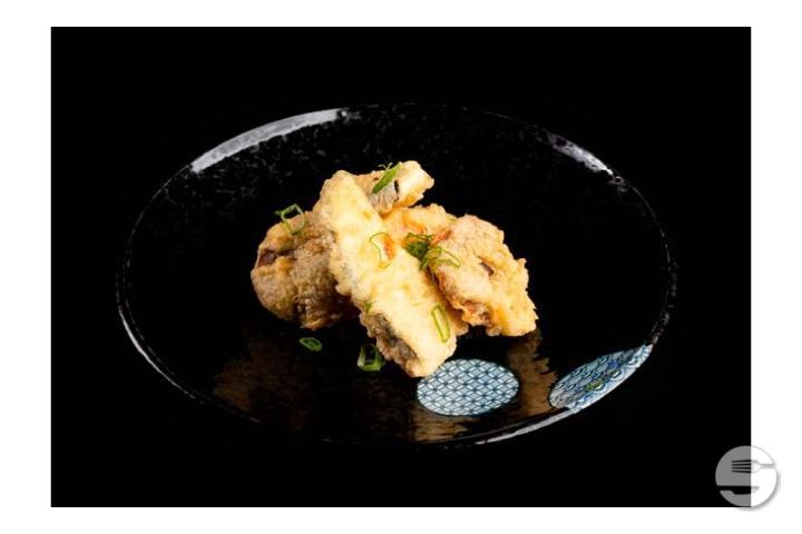 YASAI - 5 PIECES - Hoba Sushi