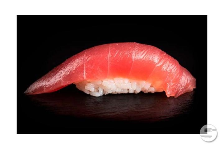 MAGURO - Hoba Sushi