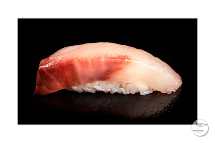 HAMACHI - Hoba Sushi
