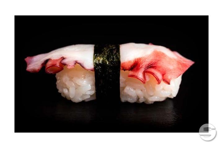 TAKO - Hoba Sushi