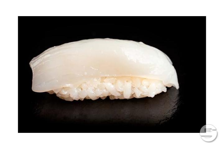 IKA - Hoba Sushi