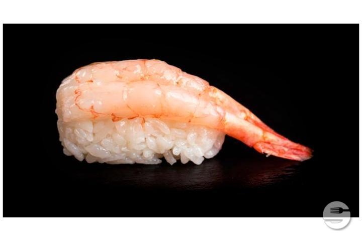 AMA EBI - Hoba Sushi