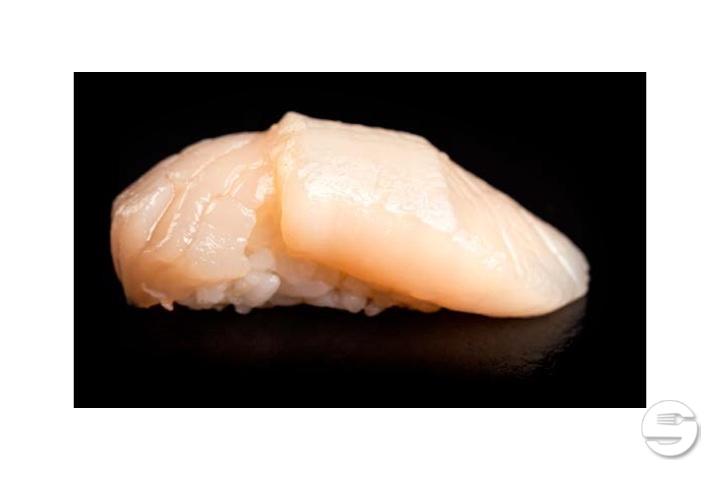 HOTATE - Hoba Sushi