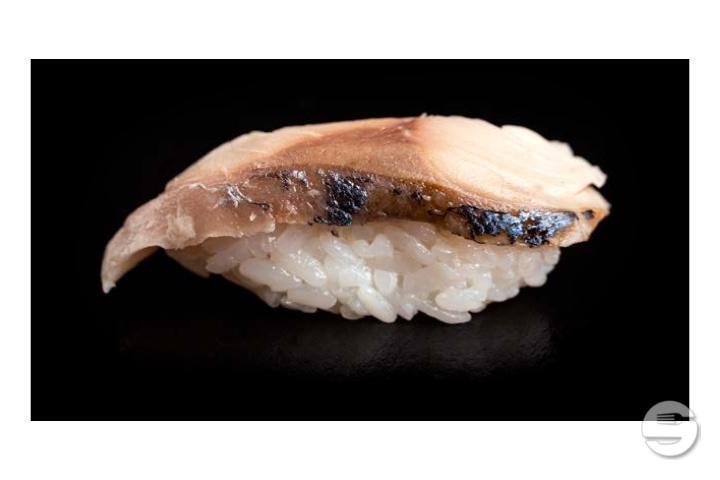 SABA - Hoba Sushi