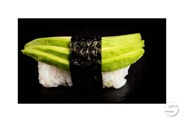 AVOCADO - Hoba Sushi