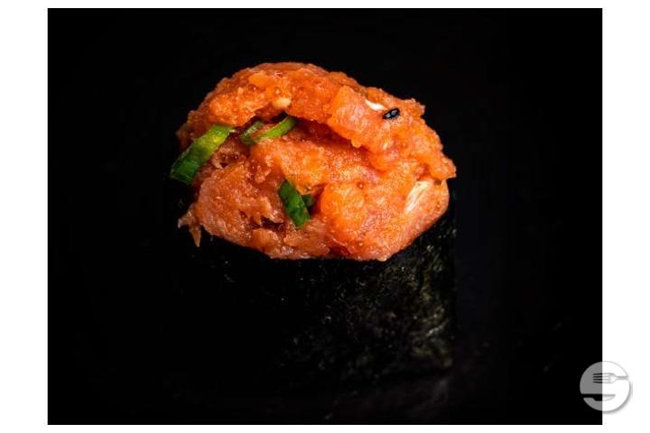 SPICY TUNA - Hoba Sushi