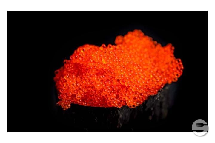TOBIKO - Hoba Sushi