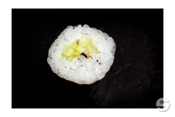 KAPPA - Hoba Sushi