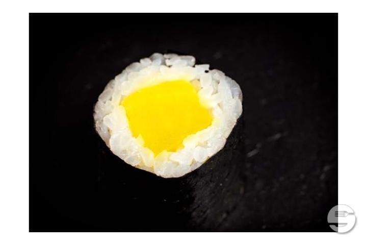 OSHINKO - Hoba Sushi