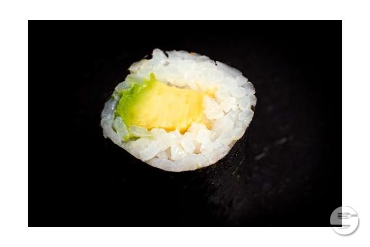AVOCADO - Hoba Sushi