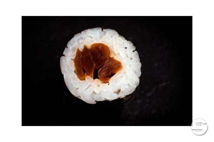 KANPYO - Hoba Sushi