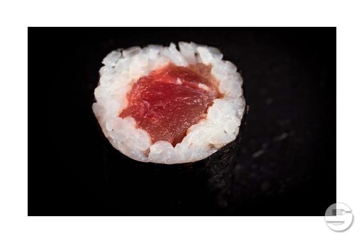 MAGURO - Hoba Sushi