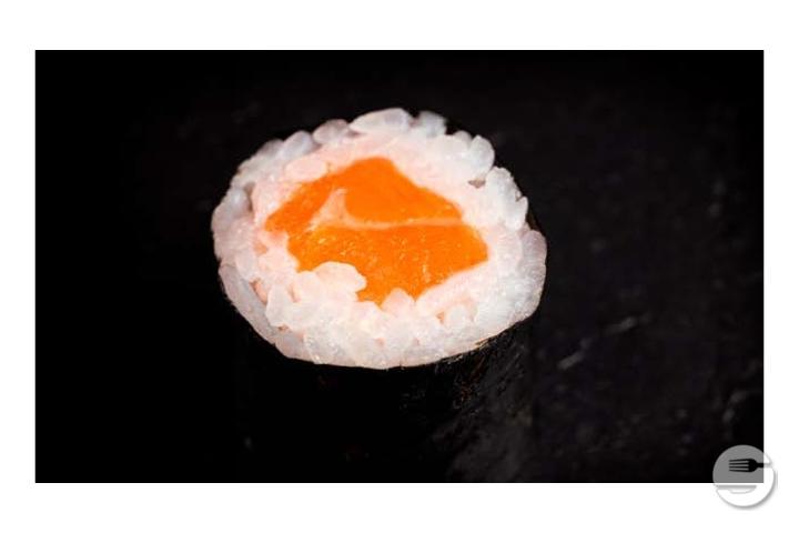 SAKE - Hoba Sushi