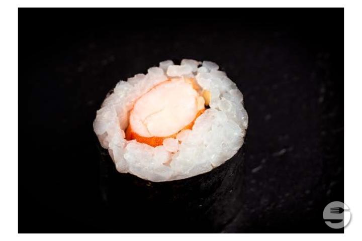 EBI - Hoba Sushi