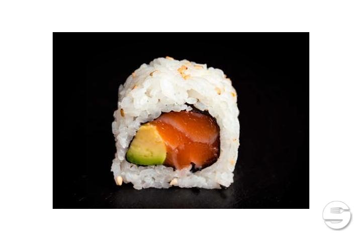 SAKE AVOCADO - Hoba Sushi
