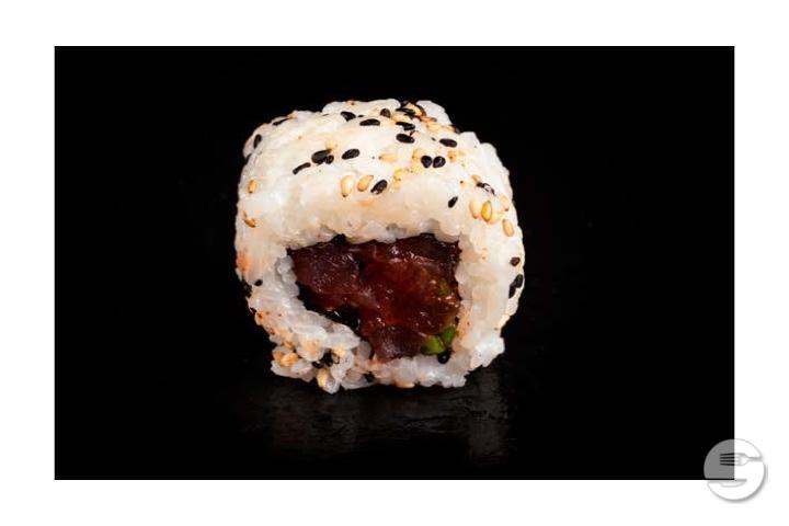 SPICY TUNA - Hoba Sushi