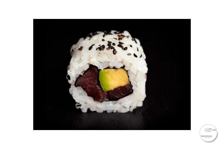 MAGURO AVOCADO - Hoba Sushi