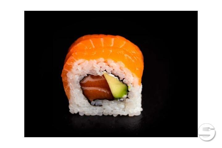 PHILADELPHIA - Hoba Sushi