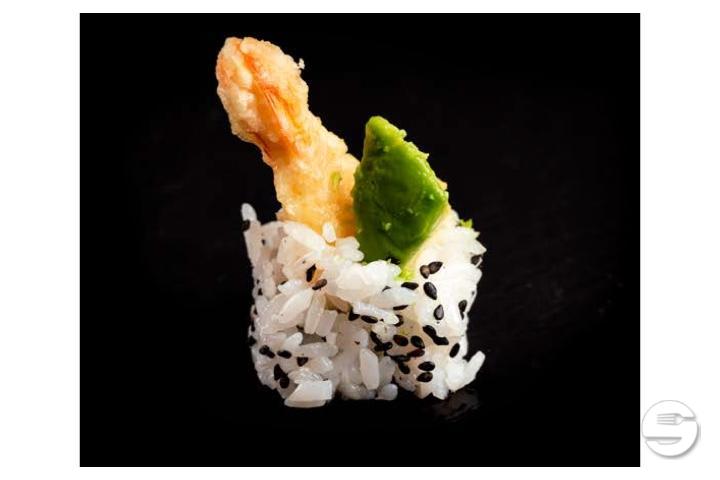 TEMPURA - Hoba Sushi