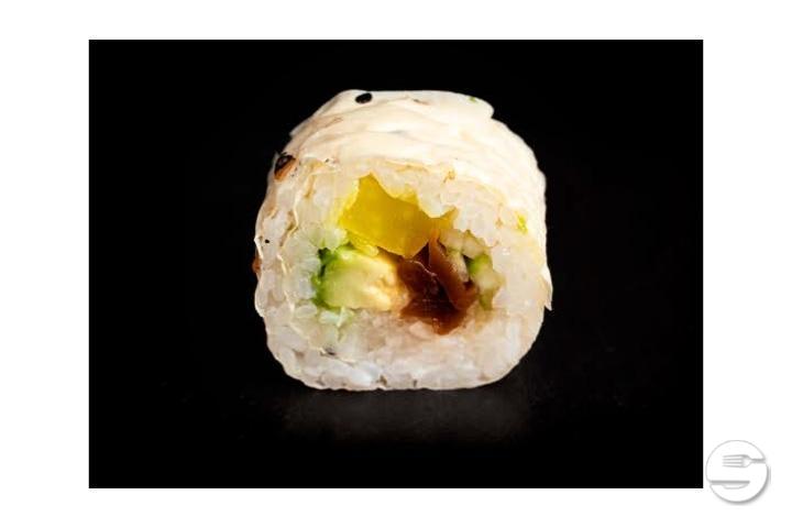 YASAI - Hoba Sushi