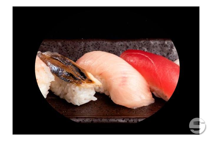 CHEF'S SELECTION NIGIRI - 10/20 PIECES - Hoba Sushi