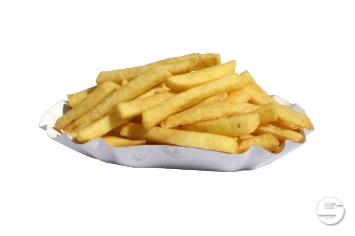 Patatine Fritte - Pronto Pizza