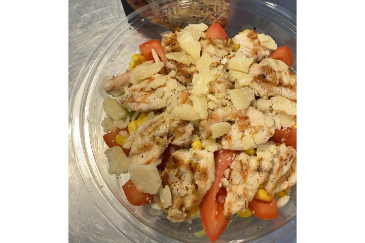 Insalata fitness - Pronto Pizza