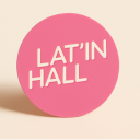 Lat’in Hall – Épicerie & Café Latino logo