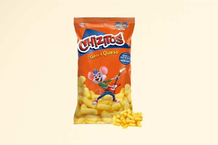 Chizitos Fiesta Giant Pack 190g