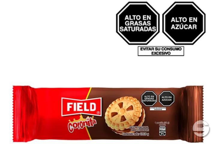 Biscuit Coronita - Latin'Hall Epicerie Latino Américaine