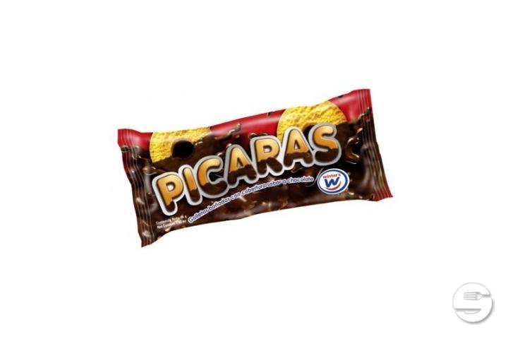 Biscuit Picaras - Latin'Hall Epicerie Latino Américaine