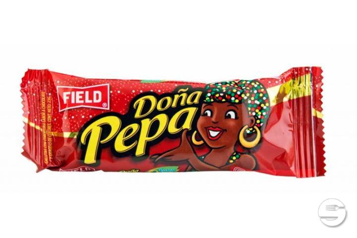 Chocolat Doña Pepa - Latin'Hall Epicerie & Party Shop