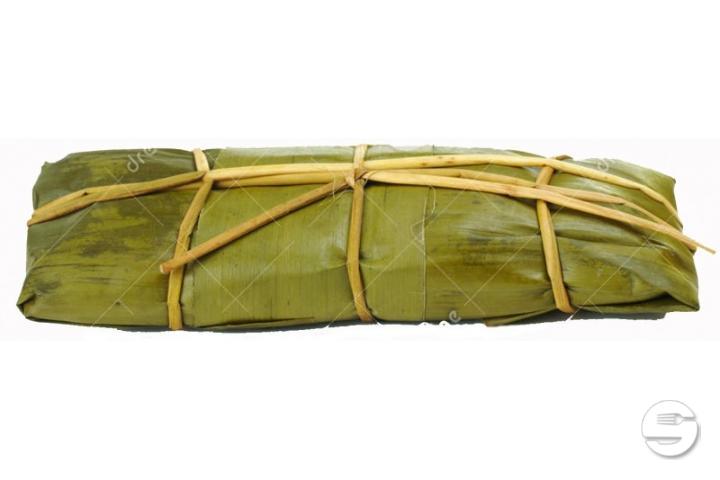 Tamal Poulet Préparation Artisanale - Latin'Hall Epicerie Latino Américaine