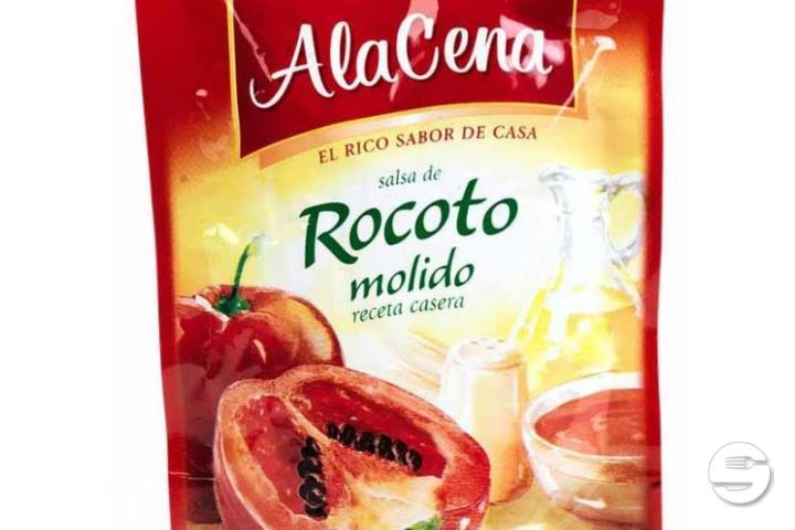 Salsa de Rocoto Alacena - Latin'Hall Epicerie Latino Américaine