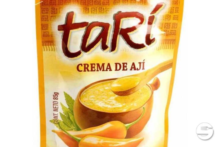 Salsa Tari de Gastón Acurio - Latin'Hall Epicerie Latino Américaine