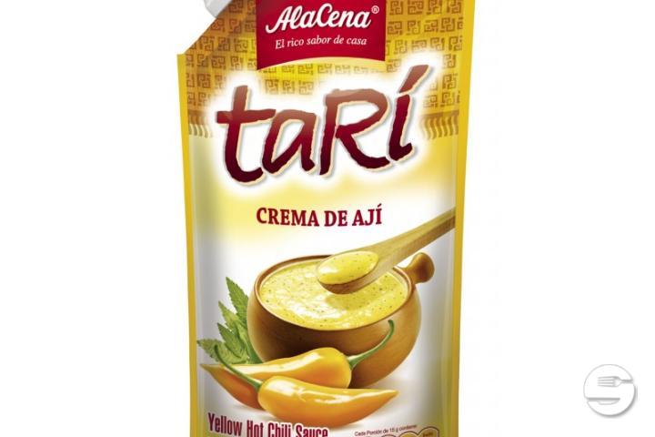 Sauce Tari Gastón Acurio Prête à Servir - Latin'Hall Epicerie Latino Américaine