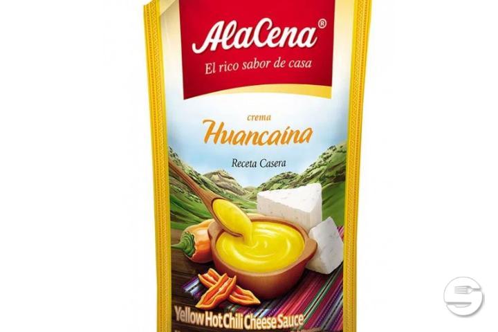 Sauce à la Huancaína Alacena - Latin'Hall Epicerie Latino Américaine