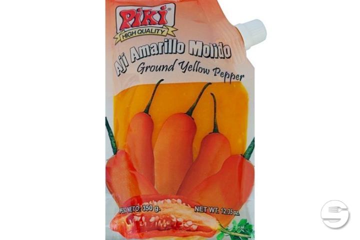 Aji Amarillo Piki - Latin'Hall Epicerie Latino Américaine