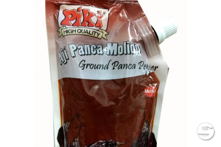 Aji Panca Molido Marca Piki - Latin'Hall Epicerie Latino Américaine