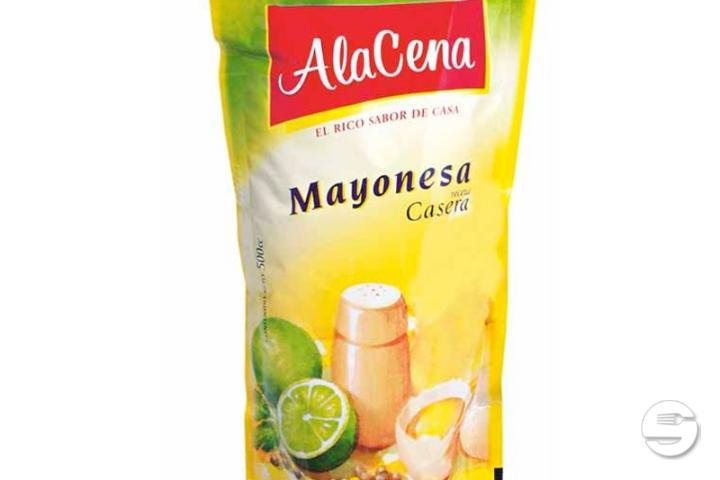 Mayonesa Alacena - Latin'Hall Epicerie Latino Américaine