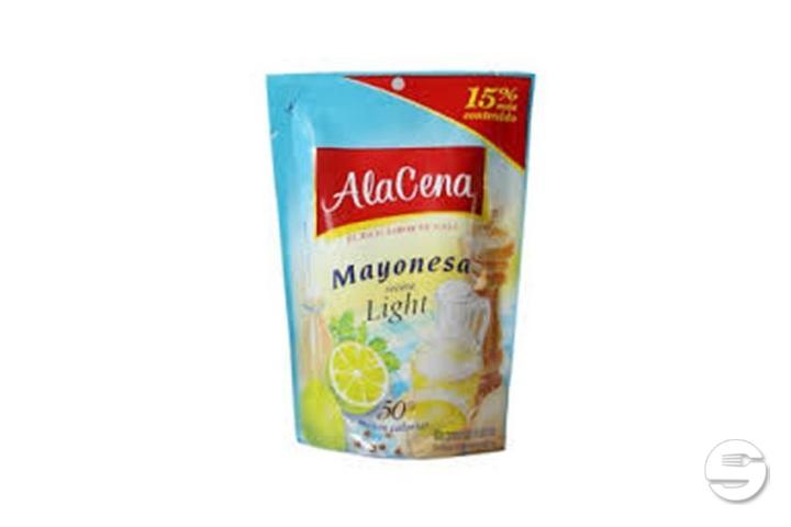 Mayonesa Alacena Light - Latin'Hall Epicerie Latino Américaine