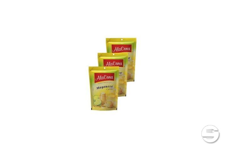 Mayonesa Alacena Clásica - Latin'Hall Epicerie Latino Américaine
