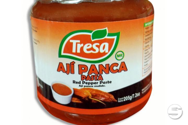 Aji Panca Marca Tresa - Latin'Hall Epicerie Latino Américaine