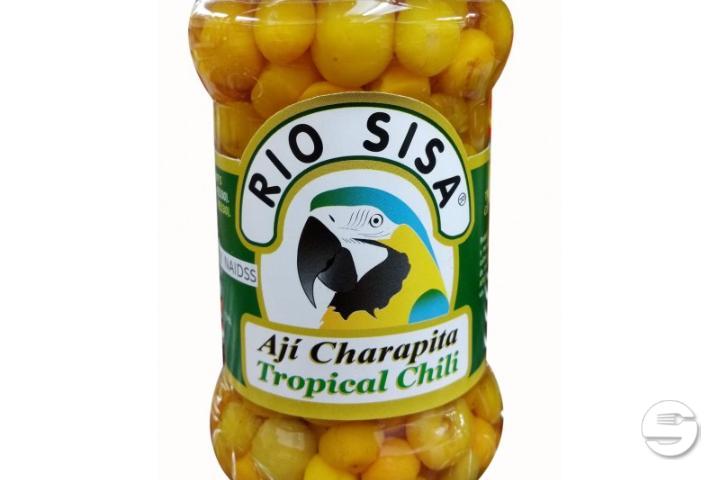 Rio Sisa Aji Charapita - Latin'Hall Epicerie Latino Américaine