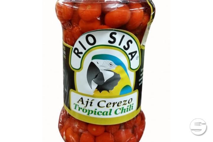 Rio Sisa Aji Cerezo - Latin'Hall Epicerie Latino Américaine