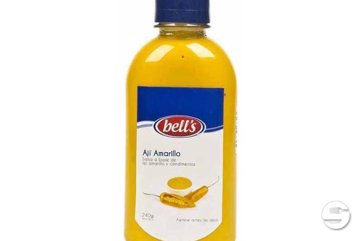 Piment Amarillo Bell's - Latin'Hall Epicerie Latino Américaine