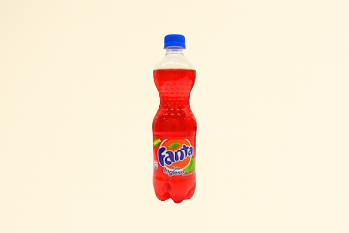 Kola Inglesa – 500ml Bottle