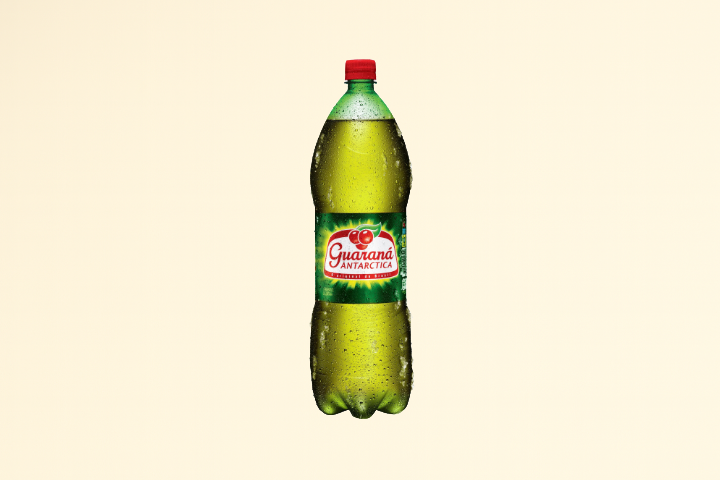  Guaraná Antarctica – 1.5L Bottle